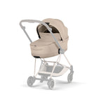 Cybex Mios/Coya Fold Lux Carry Cot- Style Collection - Local Pickup