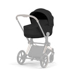 Cybex Priam Fold Luxe Carry Cot- Style Collection - Local Pickup