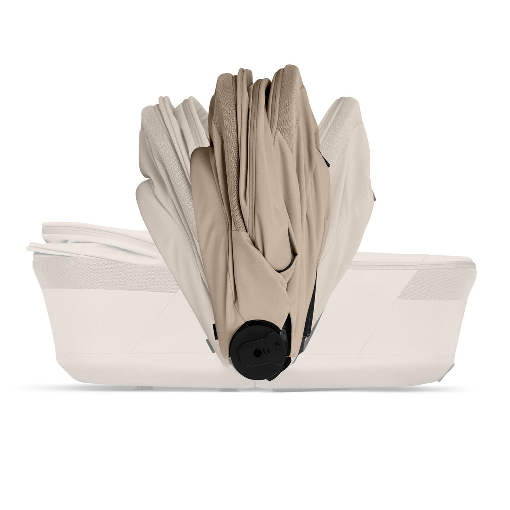 Cybex Balios Fold Cot- Local Pickup