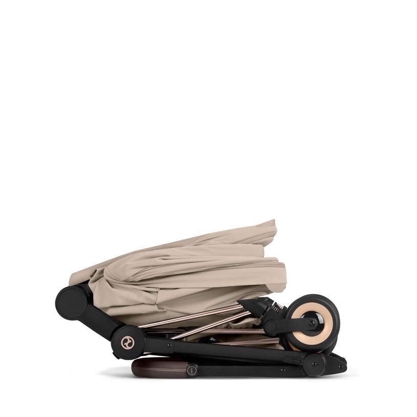 Cybex Mios/Coya Fold Lux Carry Cot- Style Collection - Local Pickup