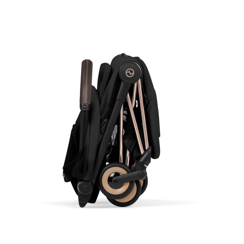 Cybex Coya- Style Collection - Local Pickup