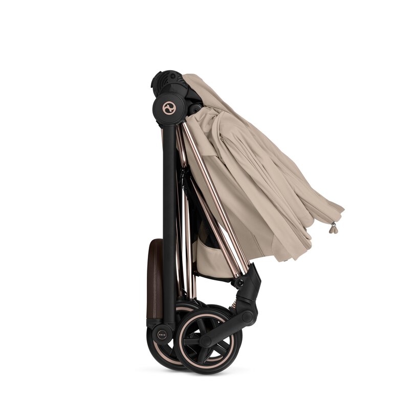 Cybex Mios/Coya Fold Lux Carry Cot- Style Collection - Local Pickup