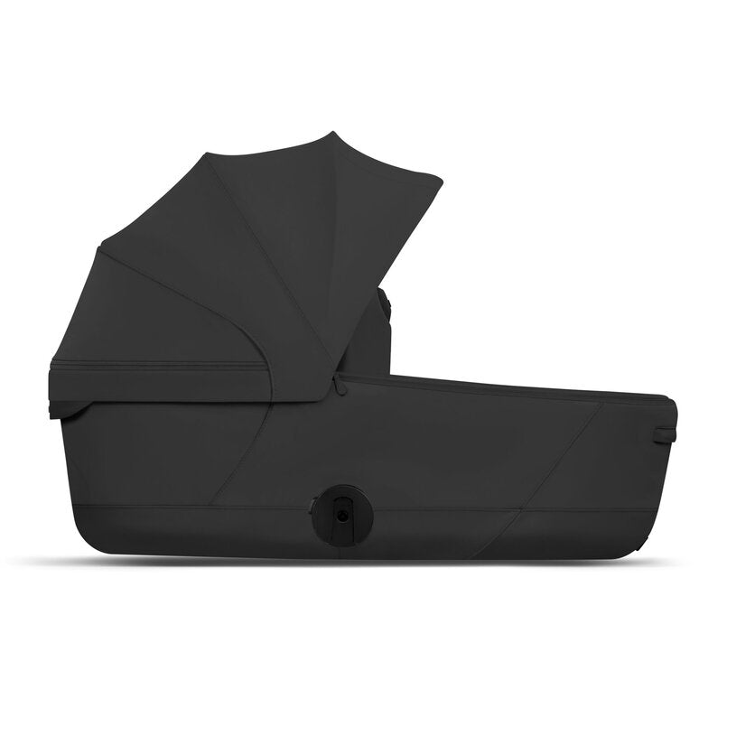 Cybex Priam Fold Luxe Carry Cot- Style Collection - Local Pickup