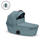 Cybex Balios Fold Cot- Local Pickup