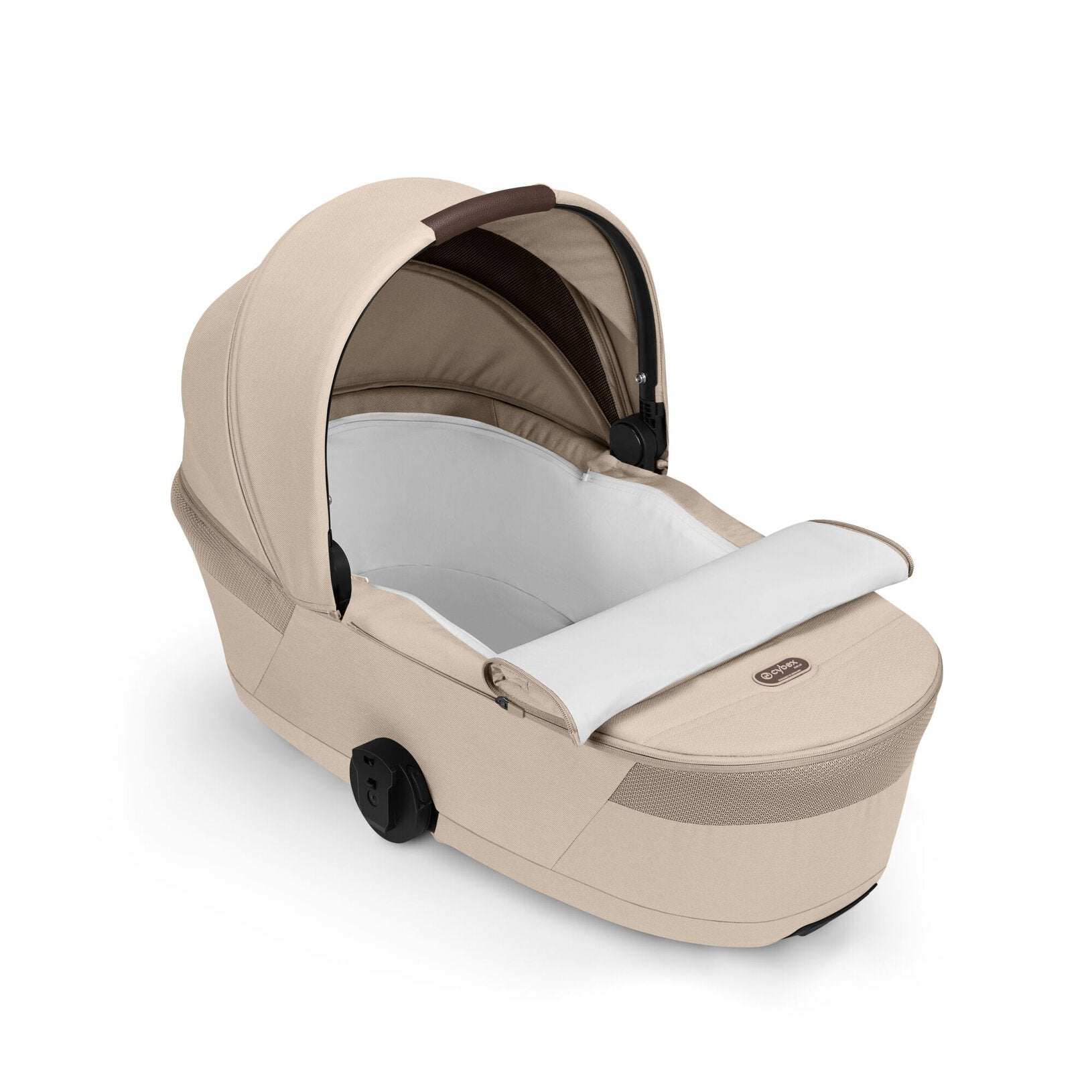 Cybex Balios Fold Cot- Local Pickup