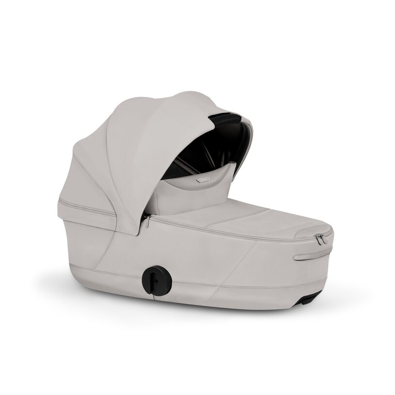 Cybex Mios/Coya Fold Lux Carry Cot- Style Collection - Local Pickup
