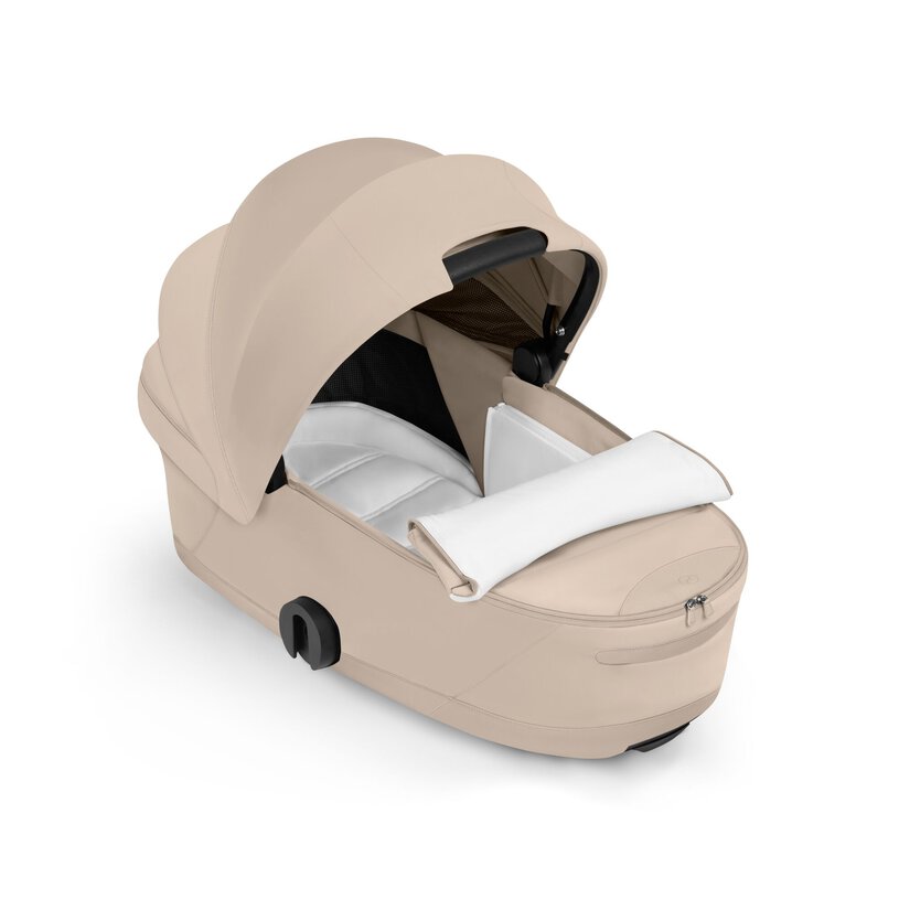 Cybex Mios/Coya Fold Lux Carry Cot- Style Collection - Local Pickup