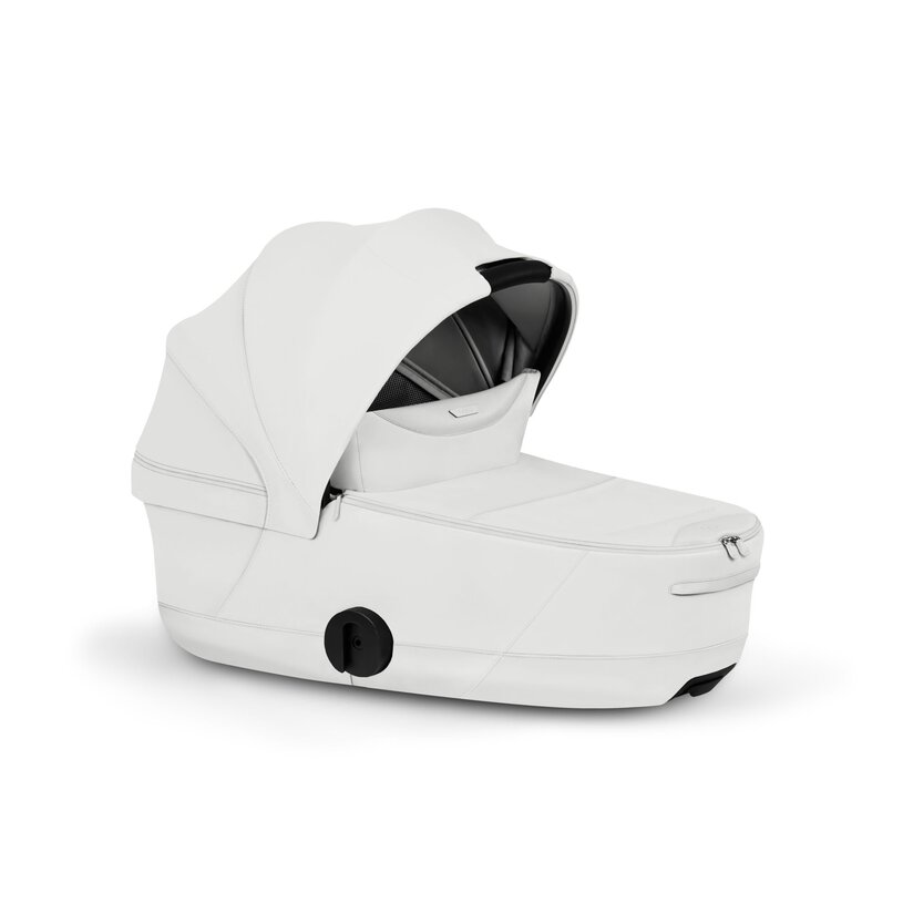 Cybex Mios/Coya Fold Lux Carry Cot- Style Collection - Local Pickup