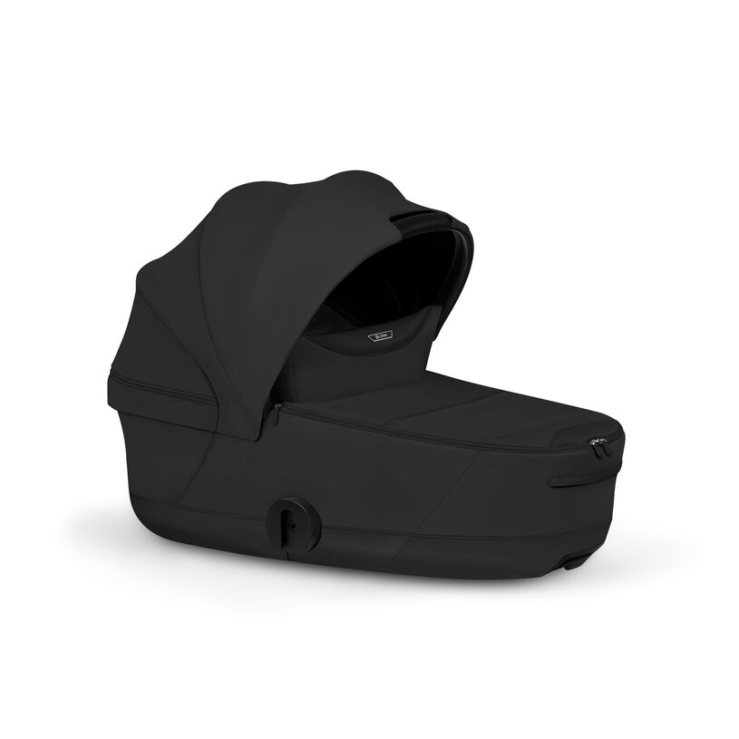 Cybex Mios/Coya Fold Lux Carry Cot- Style Collection - Local Pickup