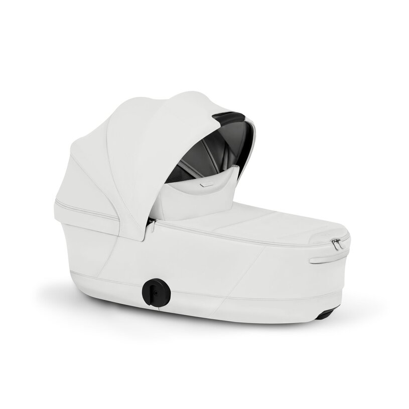 Cybex Priam Fold Luxe Carry Cot- Style Collection - Local Pickup