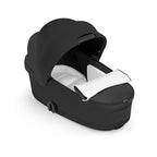 Cybex Priam Fold Luxe Carry Cot- Style Collection - Local Pickup