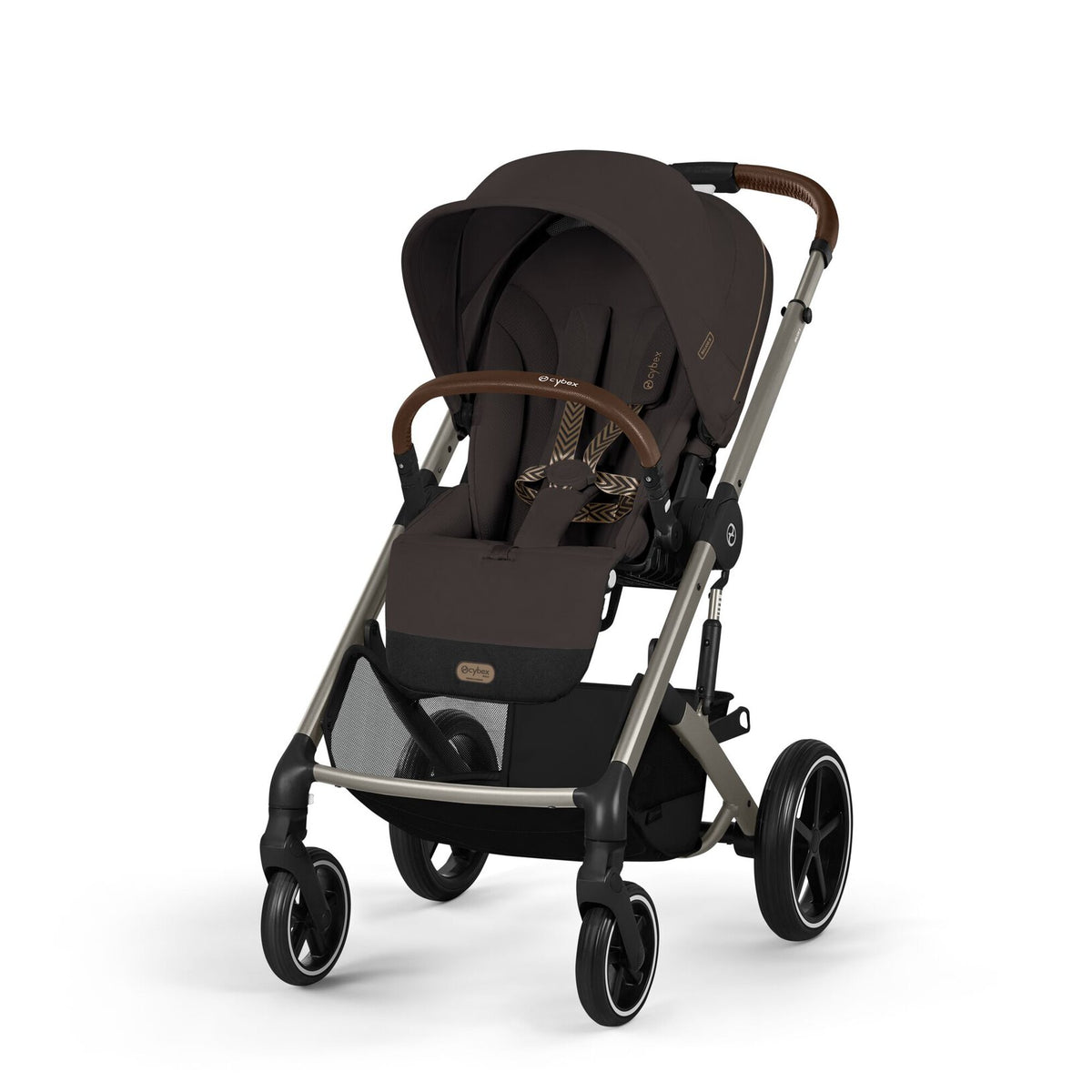 Cybex Balios S Lux Stroller - Local Pickup