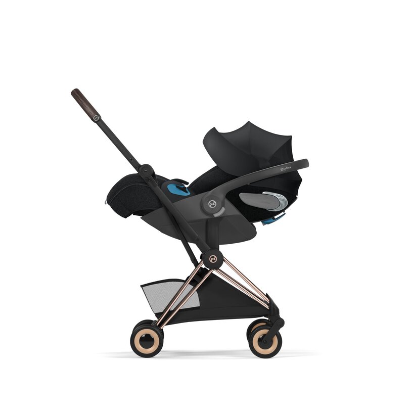 Cybex Coya- Style Collection - Local Pickup