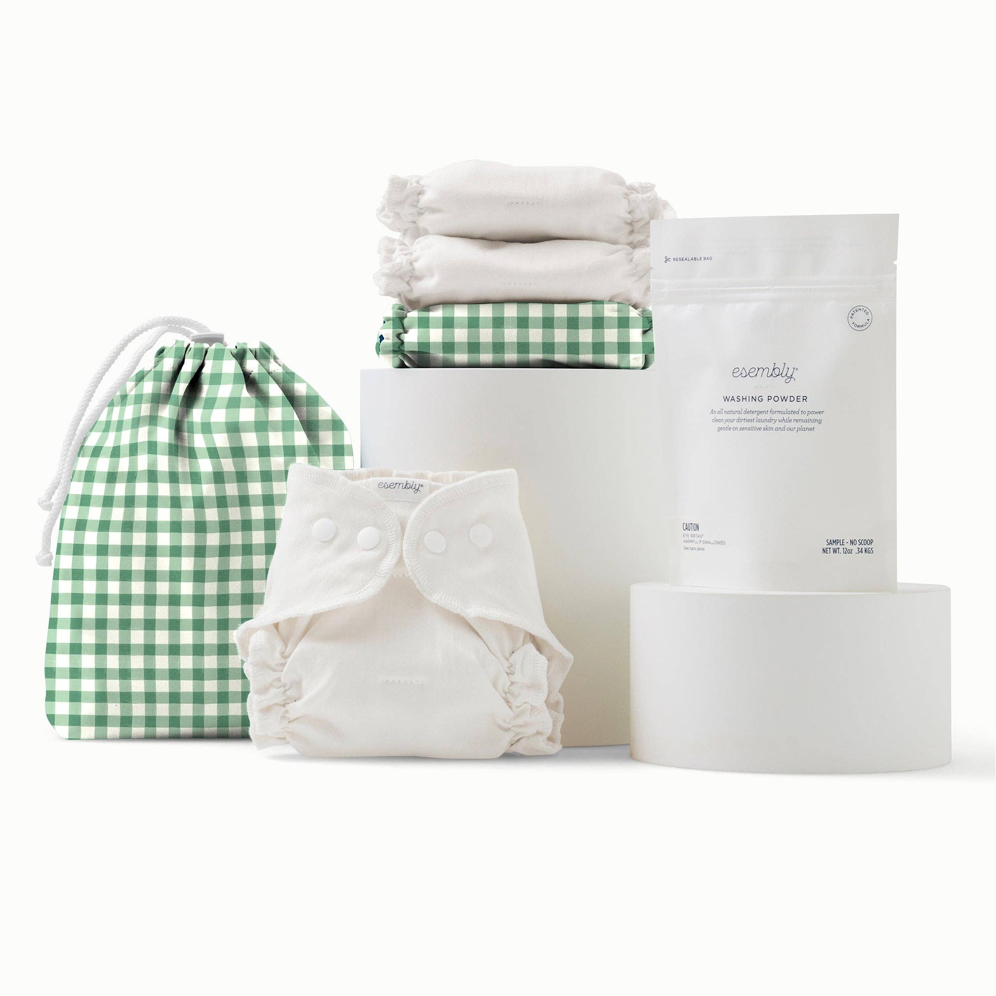 Try-It Kit