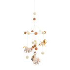 Kendi Ceiling Hanging