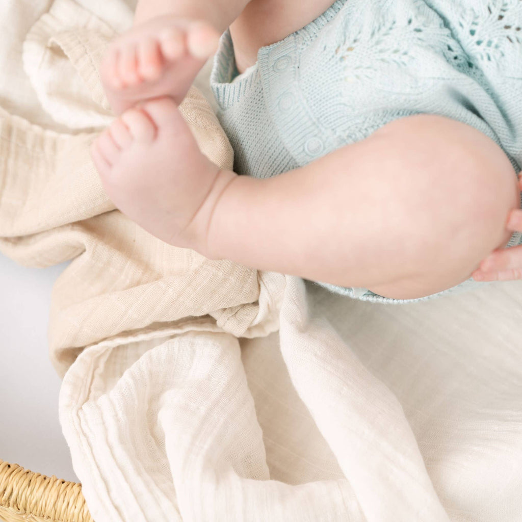 Cove 3-pc. Swaddle Set