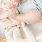 Cove 3-pc. Swaddle Set