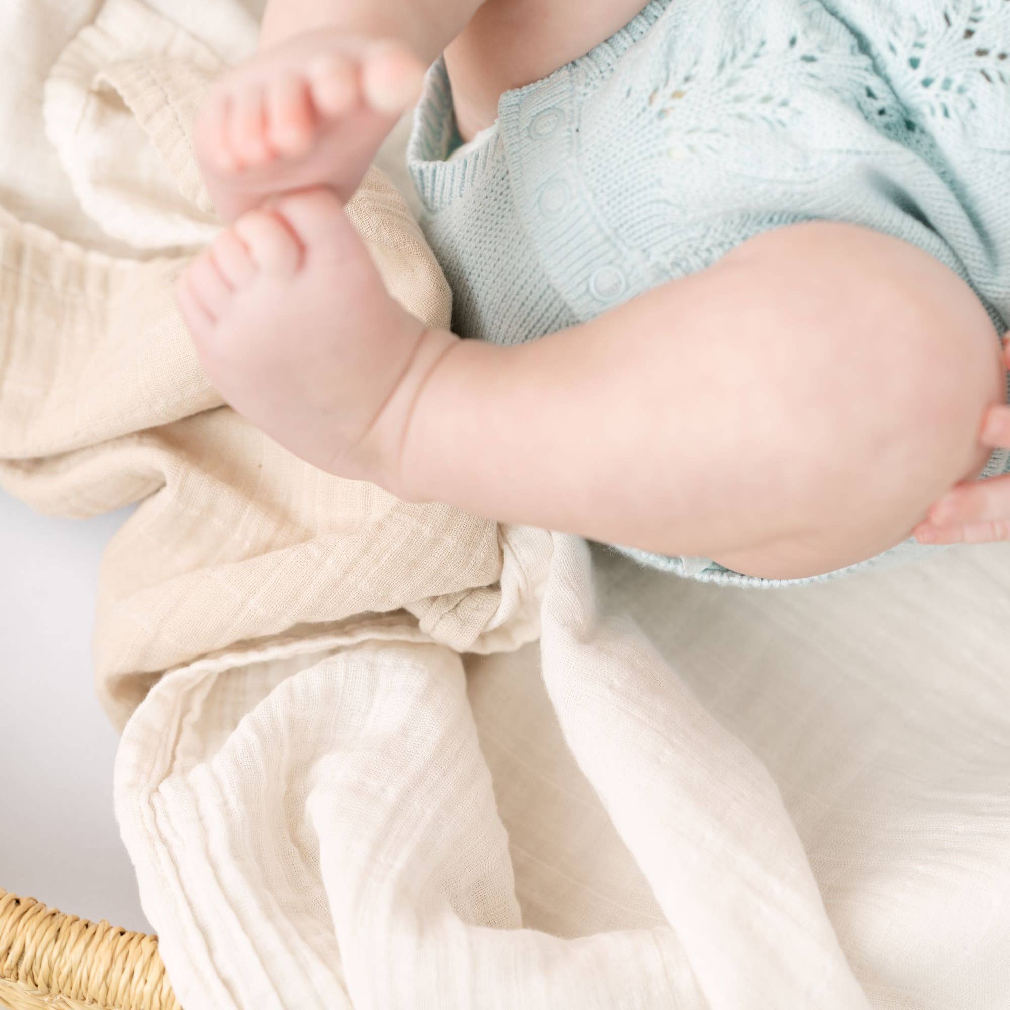Cove 3-pc. Swaddle Set