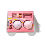Ice Cream Truck Bath Balm and Accessory Set