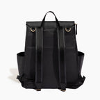 Ebony Classic Diaper Bag II
