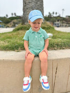 Little Brother Baseball Hat (Baby, Youth)