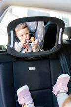 360 Baby Safety Mirror with Light