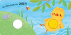 Squeak Me!: Five Little Ducks by