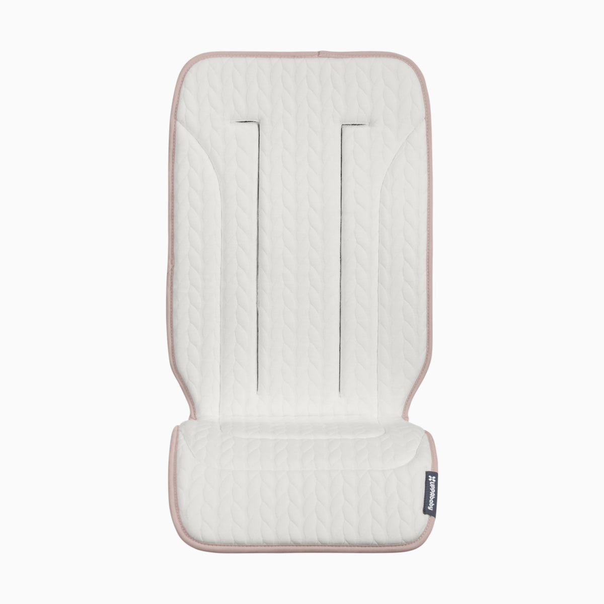 Uppababy Reversible Seat Liner- Alice