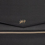 Ebony Classic Diaper Bag II