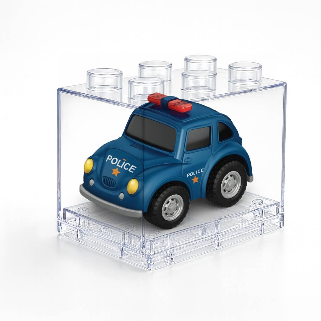 VVC City Vehicle