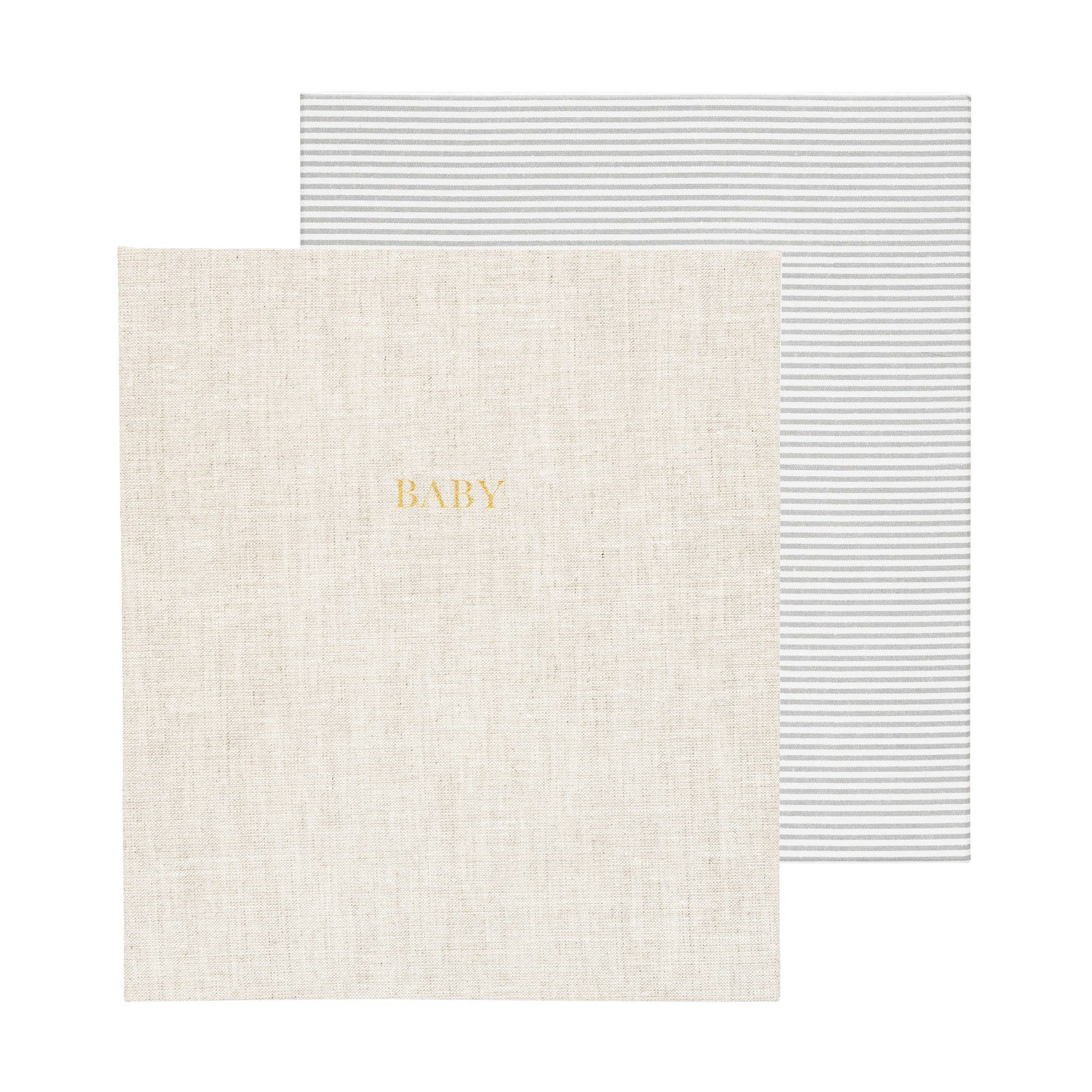 The Baby Book, Flax
