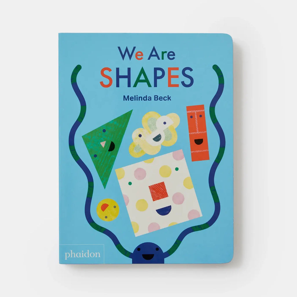 We Are Shapes