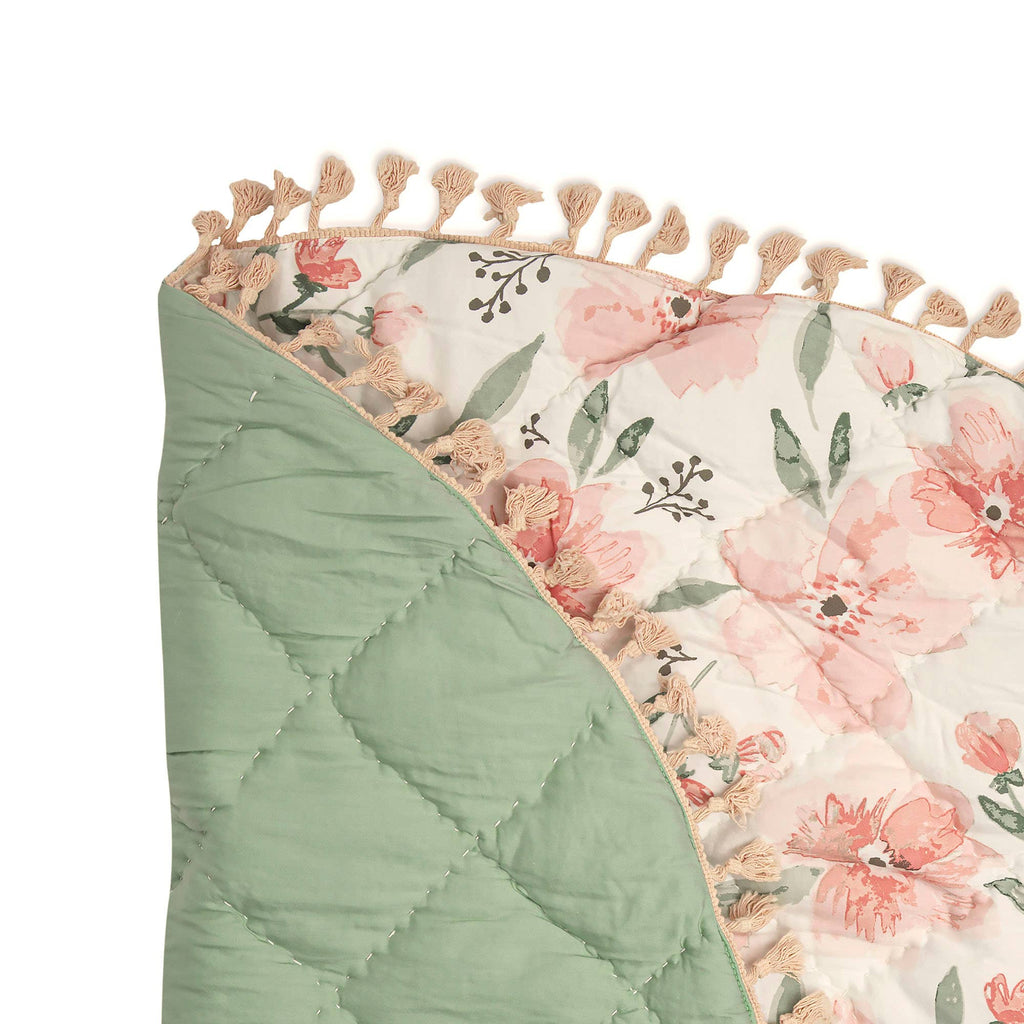 Quilted Playmat
