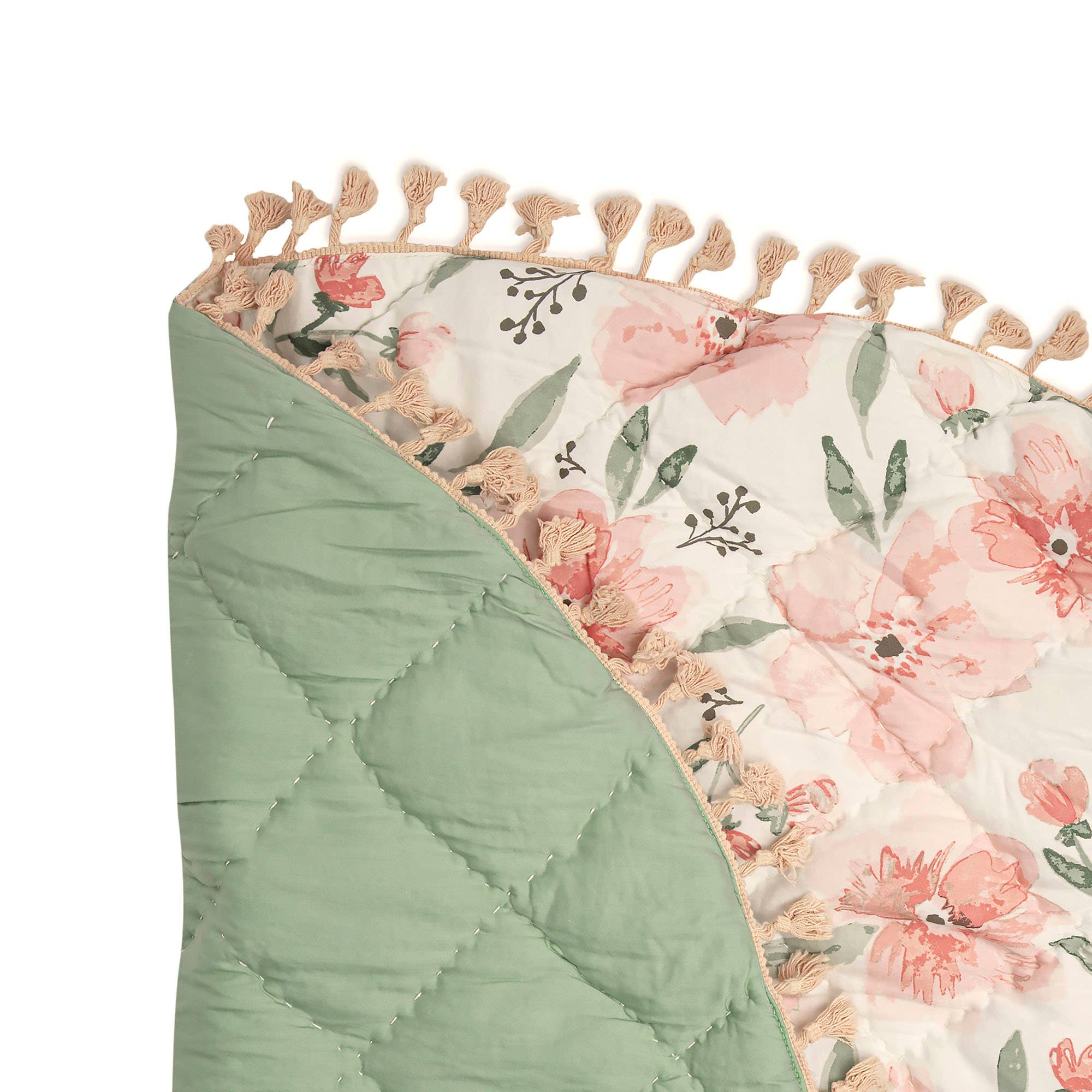 Quilted Playmat