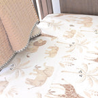 Kendi Crib Sheet