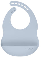 Polaris Silicone Bib Nordic