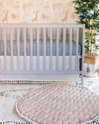 Ezra Quilted Playmat (Woodland)