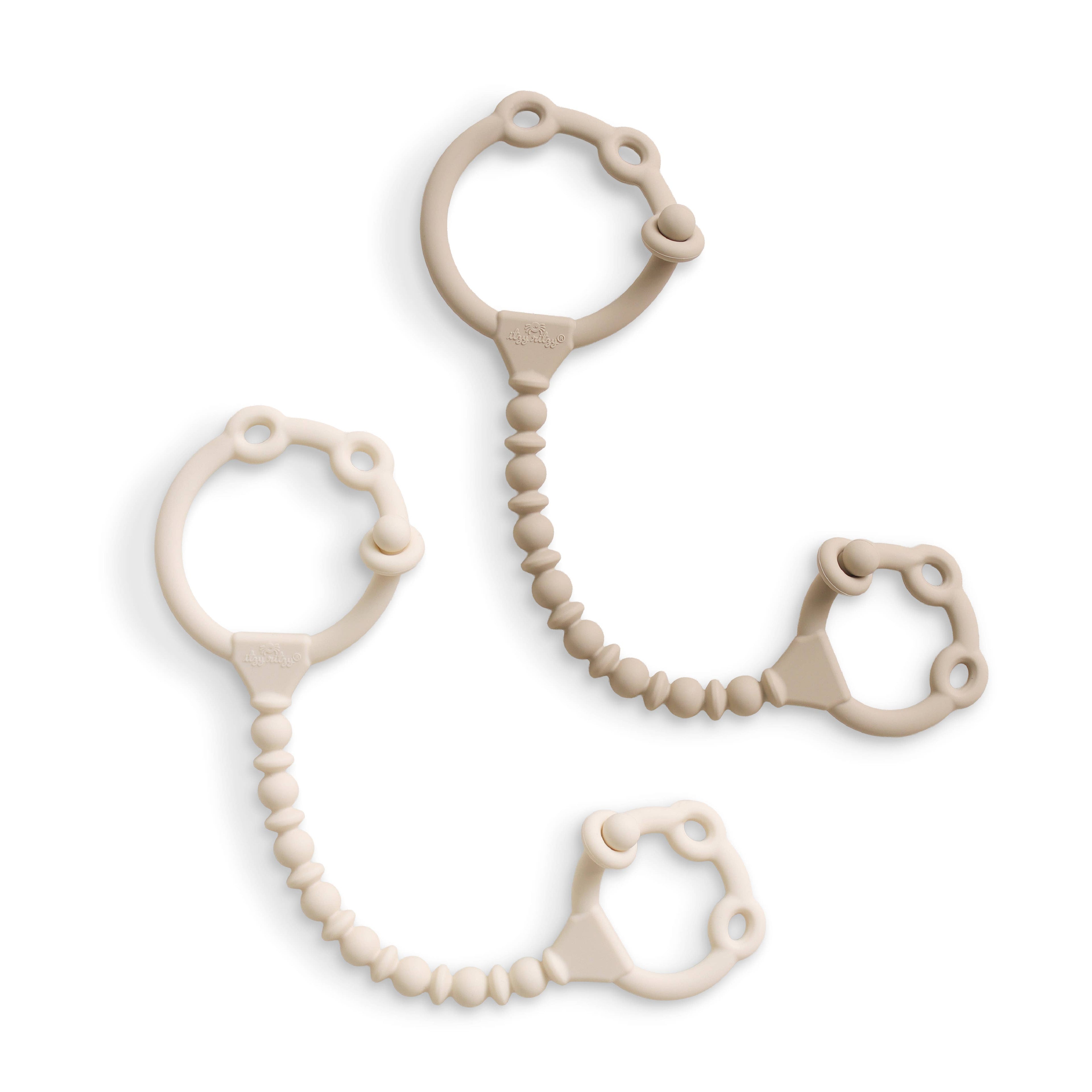 *NEW* Itzy Strap Pack™ - Toy and Snack Cup Strap