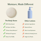 Sleep Stone | Deep Moisturizing Lotion Bar