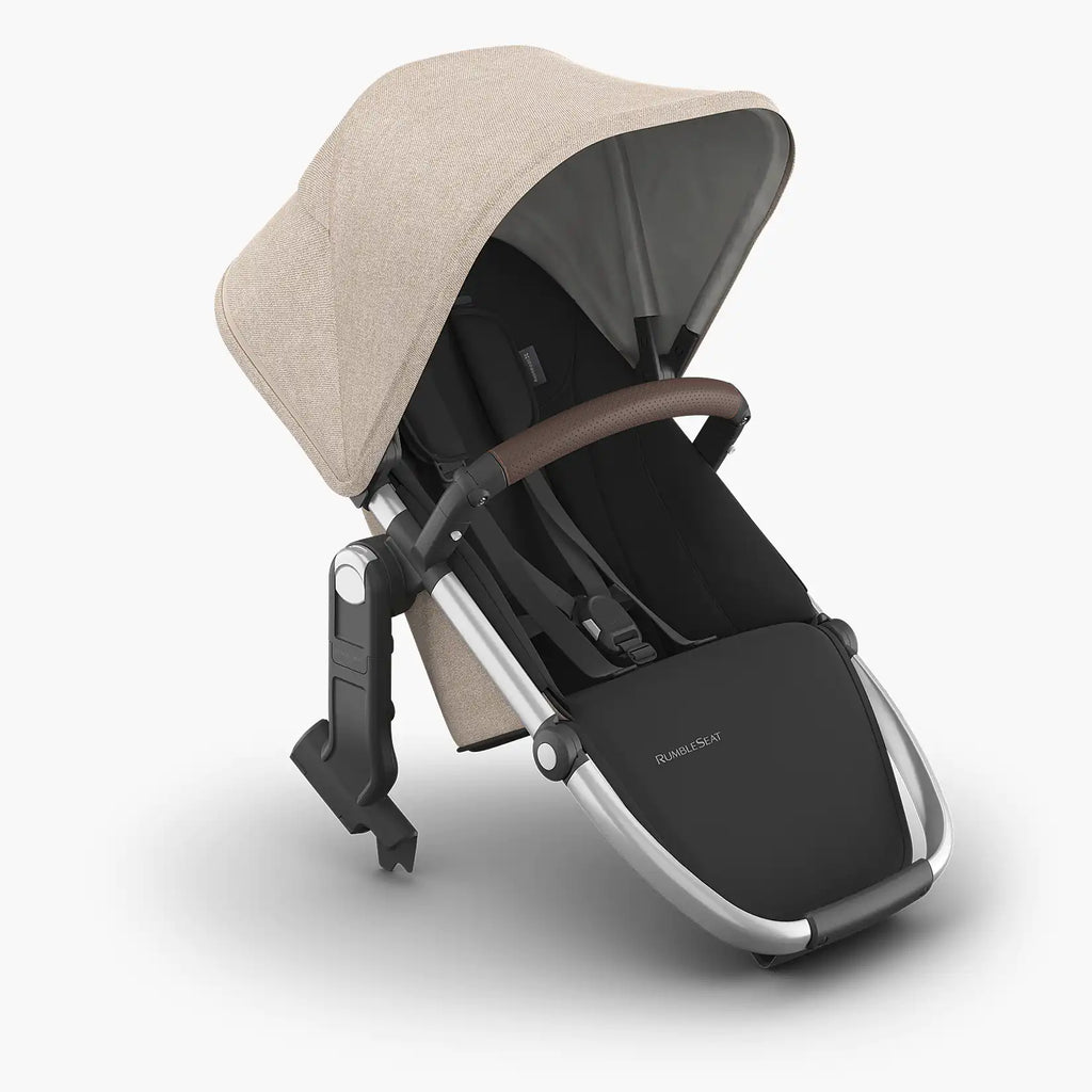 RumbleSeat V3 - Local Pickup