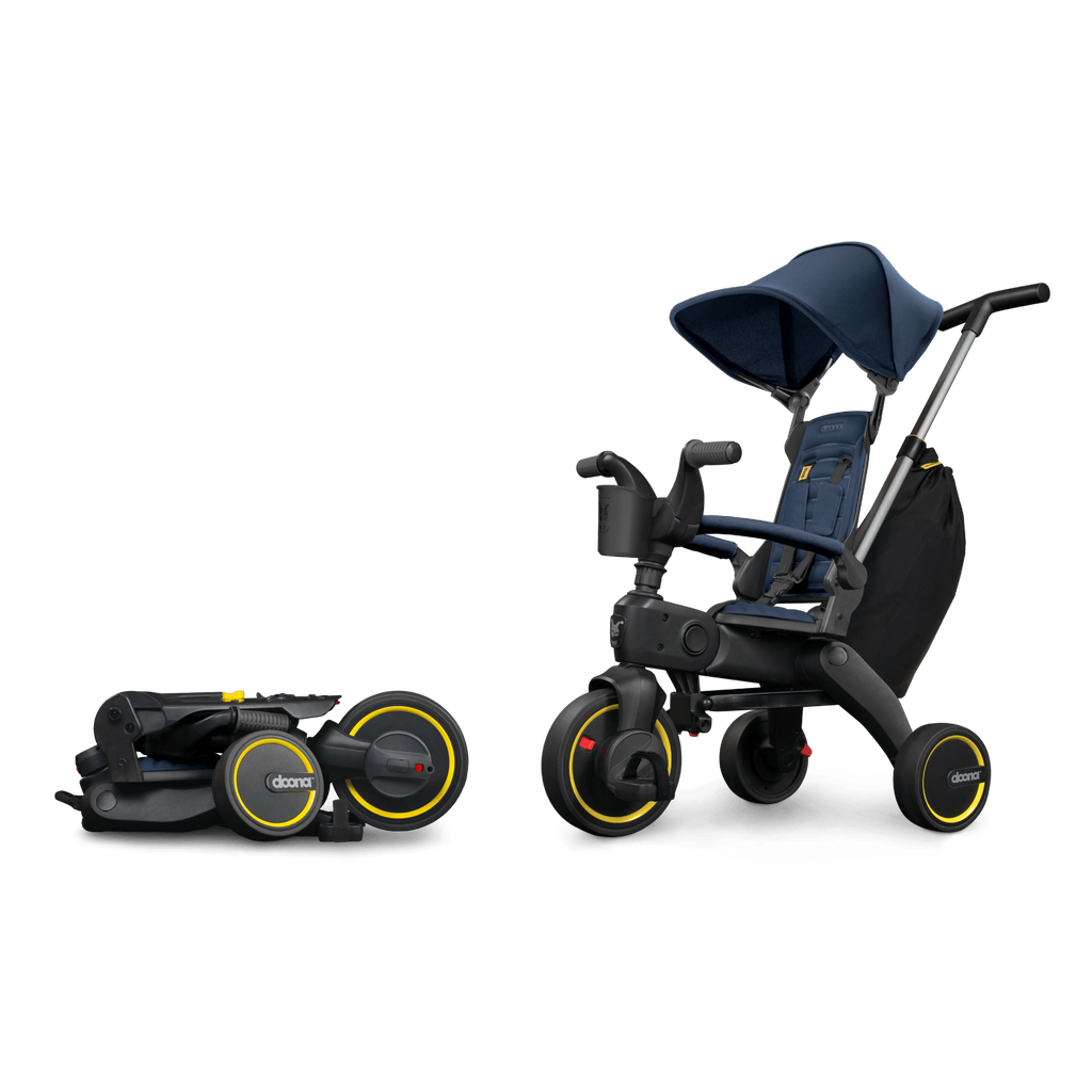 Liki Trike S3 - Local Pickup