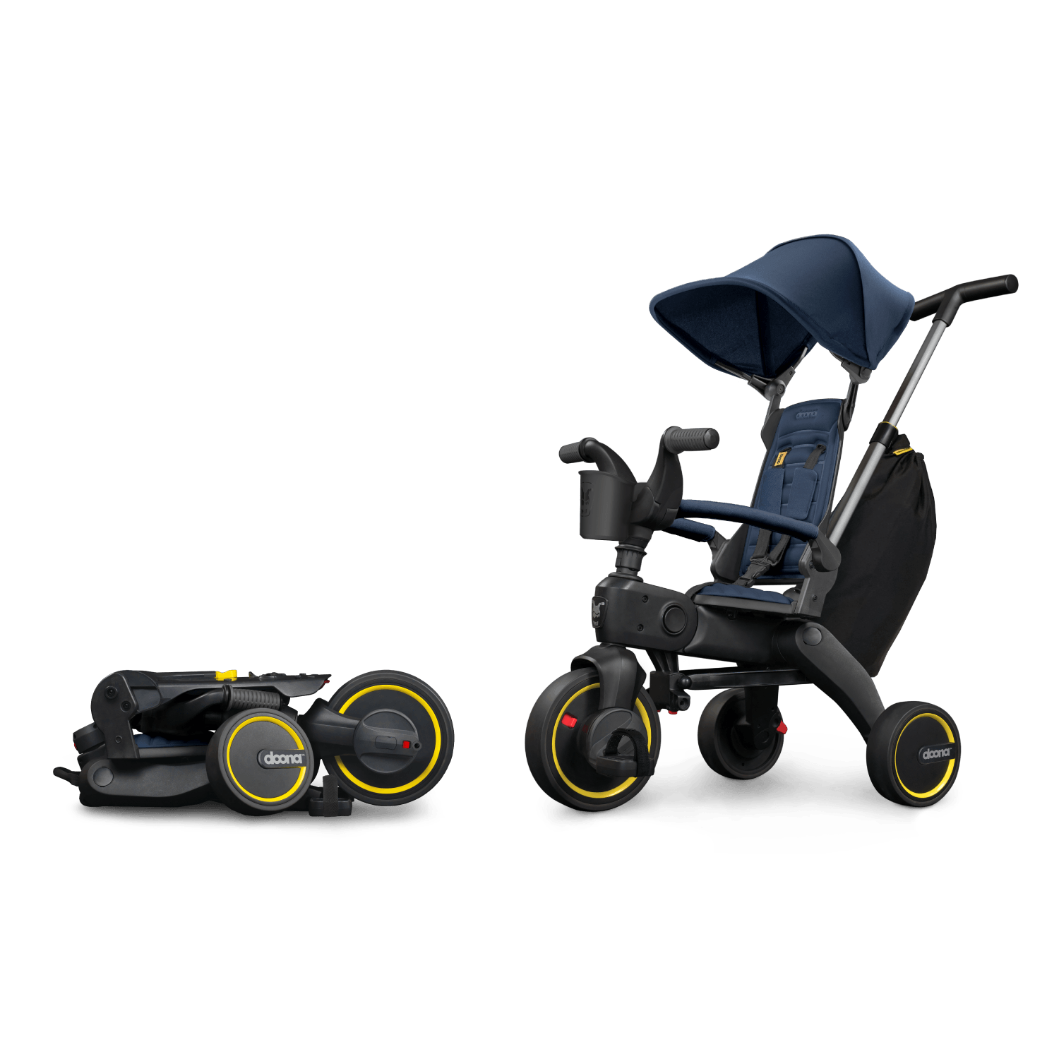 Liki Trike S3 - Local Pickup