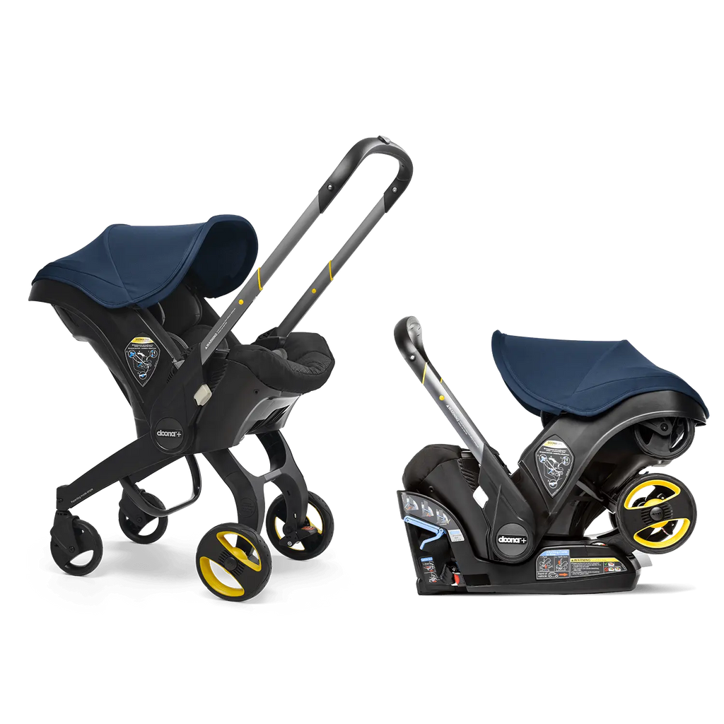 Doona + Car Seat and Stroller - Local Pickup
