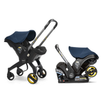 Doona + Car Seat and Stroller - Local Pickup