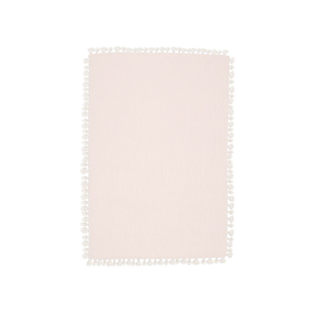 6 Layer Muslin Blanket