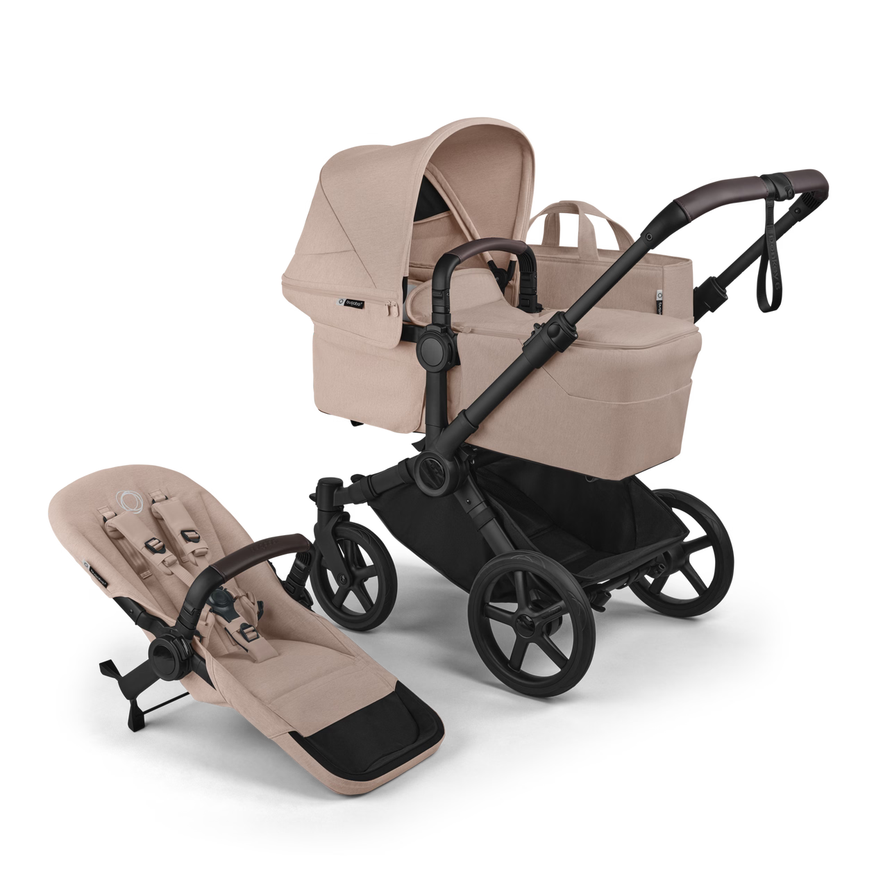 Bugaboo 6 Donkey Complete - Local Pickup