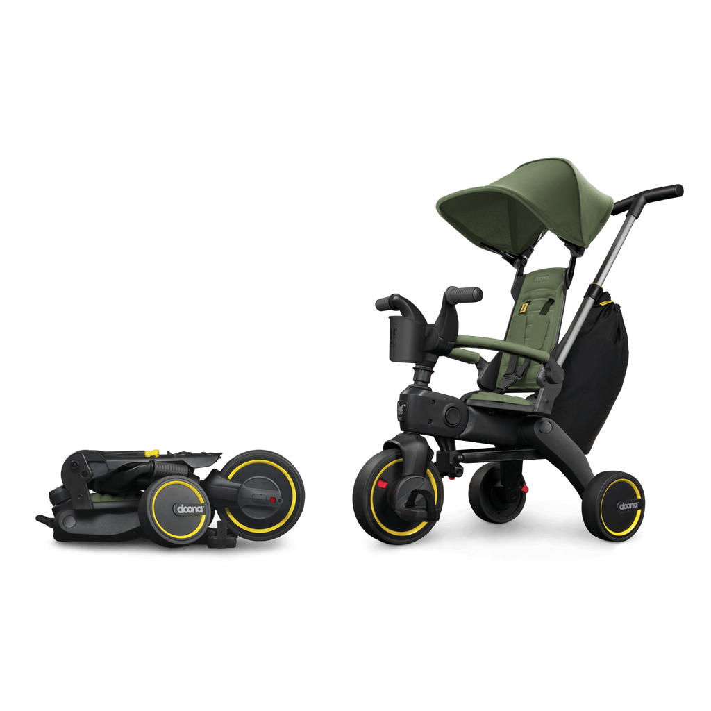 Liki Trike S3 - Local Pickup