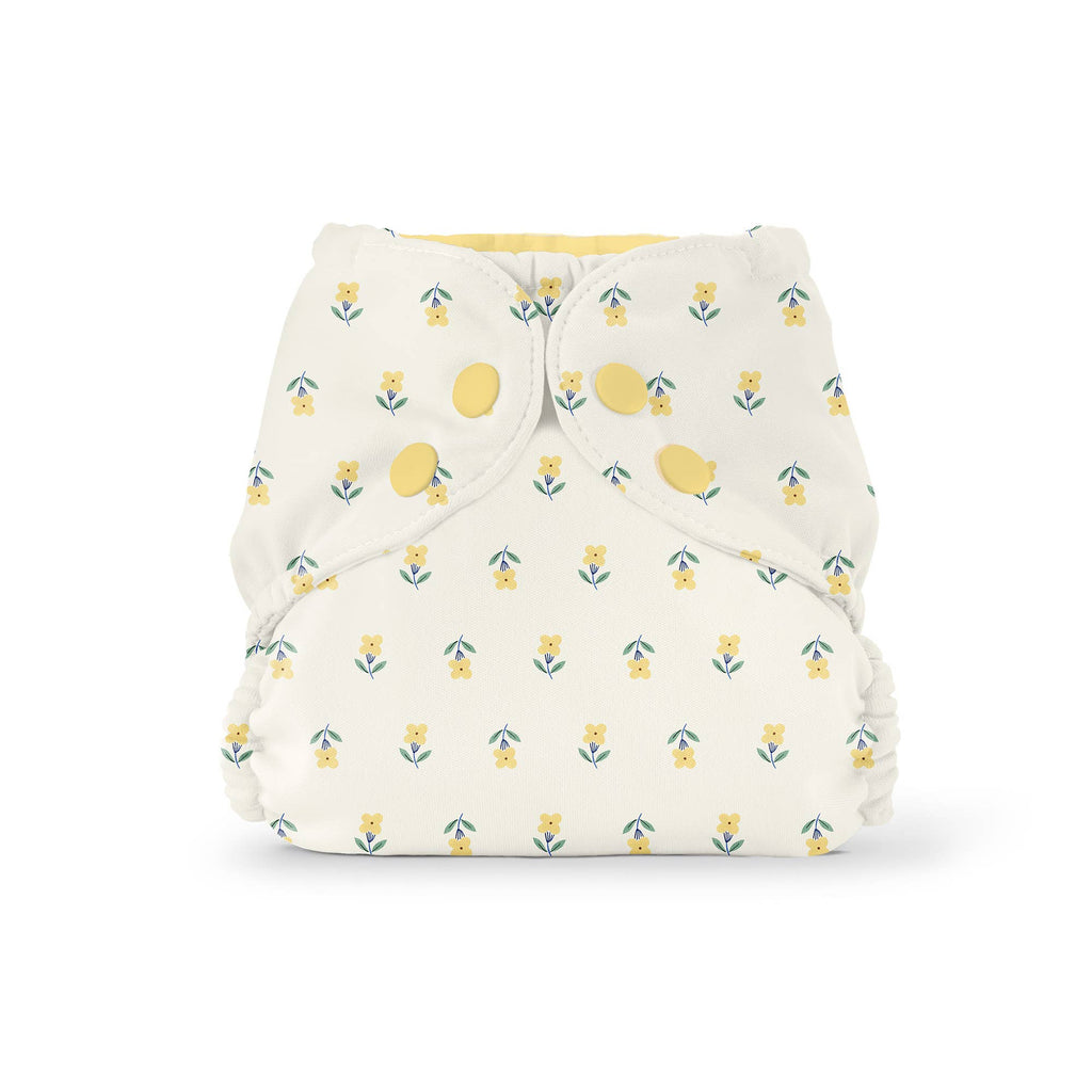 Outer (+ Swim Diaper)