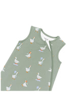Sleep Bag in Silly Goose