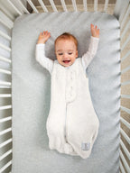 Chenille Dream Sack- Cream